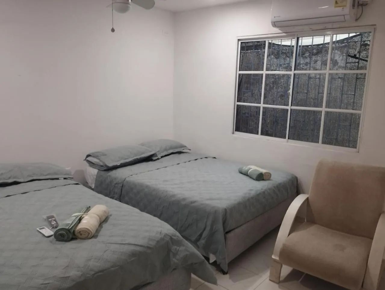 Green House Cartagena 콜롬비아
